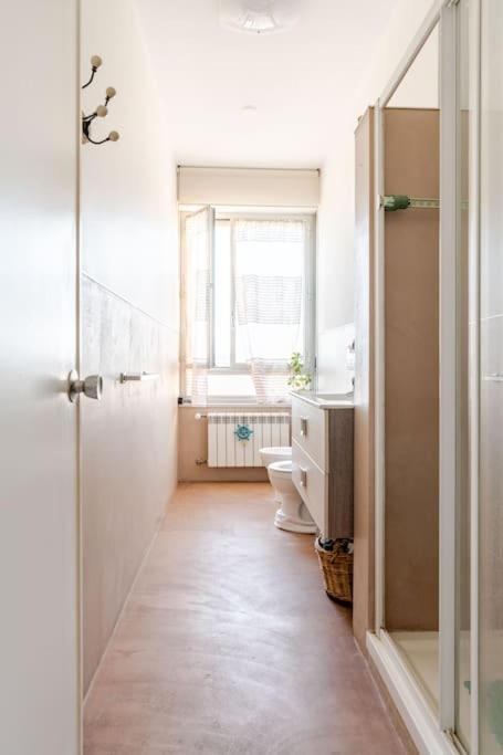 Amiro Casa Sea View Torre Apartment Genoa Exterior photo