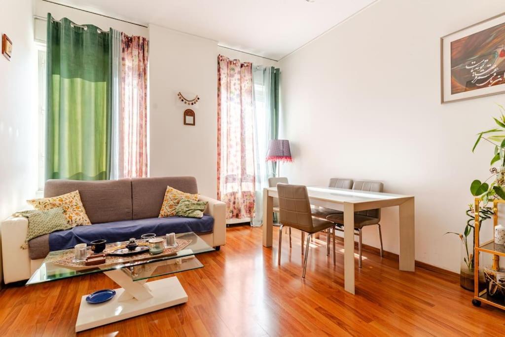 Amiro Casa Sea View Torre Apartment Genoa Exterior photo