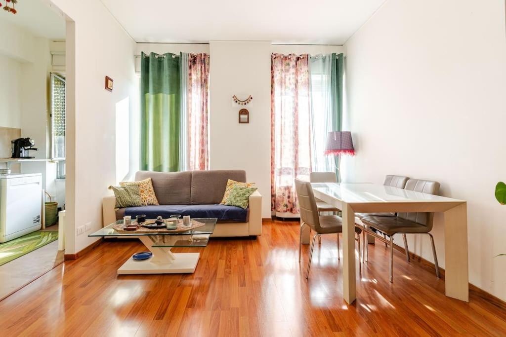Amiro Casa Sea View Torre Apartment Genoa Exterior photo